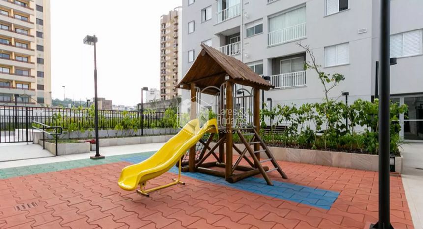 Apartamento, 2 quartos, 53 m² - Foto 14