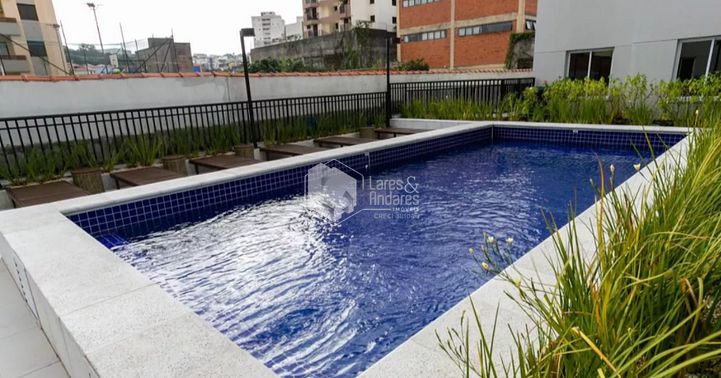 Apartamento, 2 quartos, 53 m² - Foto 15