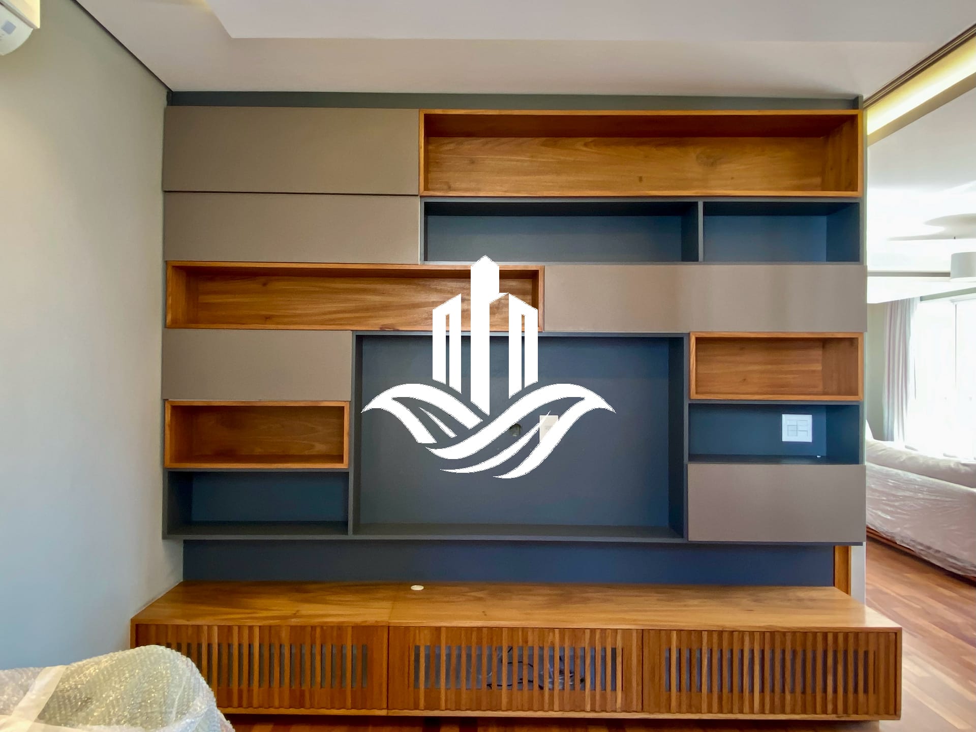 Apartamento à venda com 4 quartos, 240m² - Foto 7