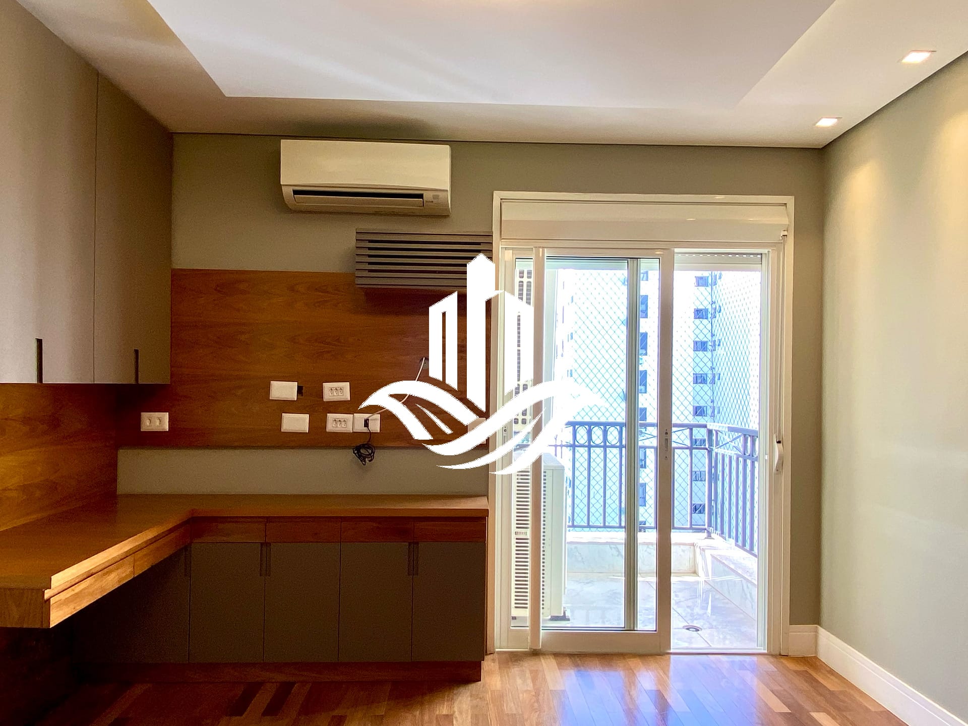 Apartamento à venda com 4 quartos, 240m² - Foto 13