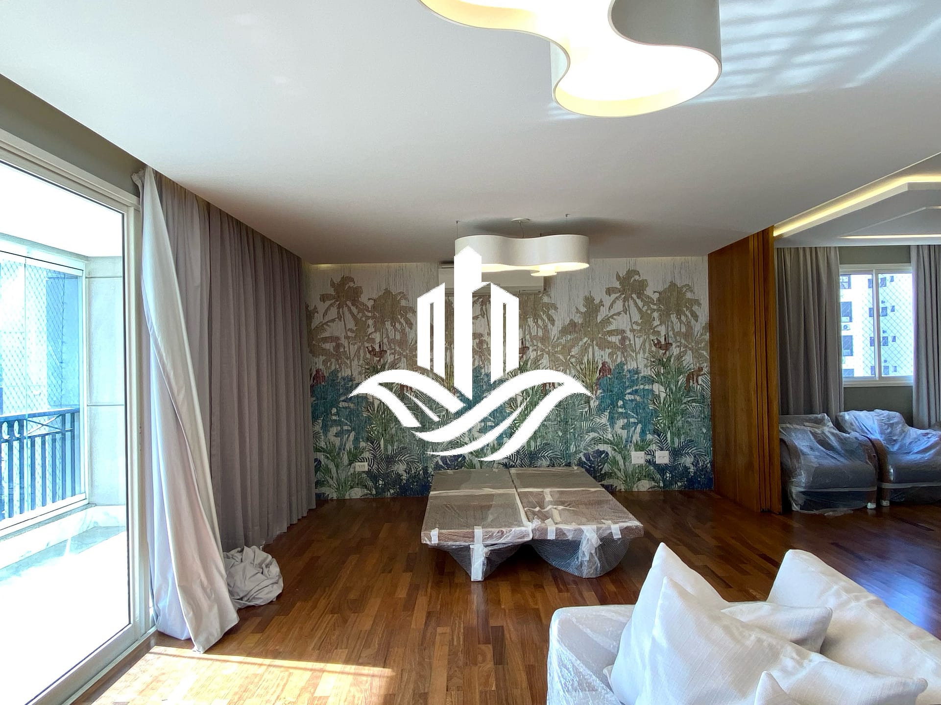 Apartamento à venda com 4 quartos, 240m² - Foto 5