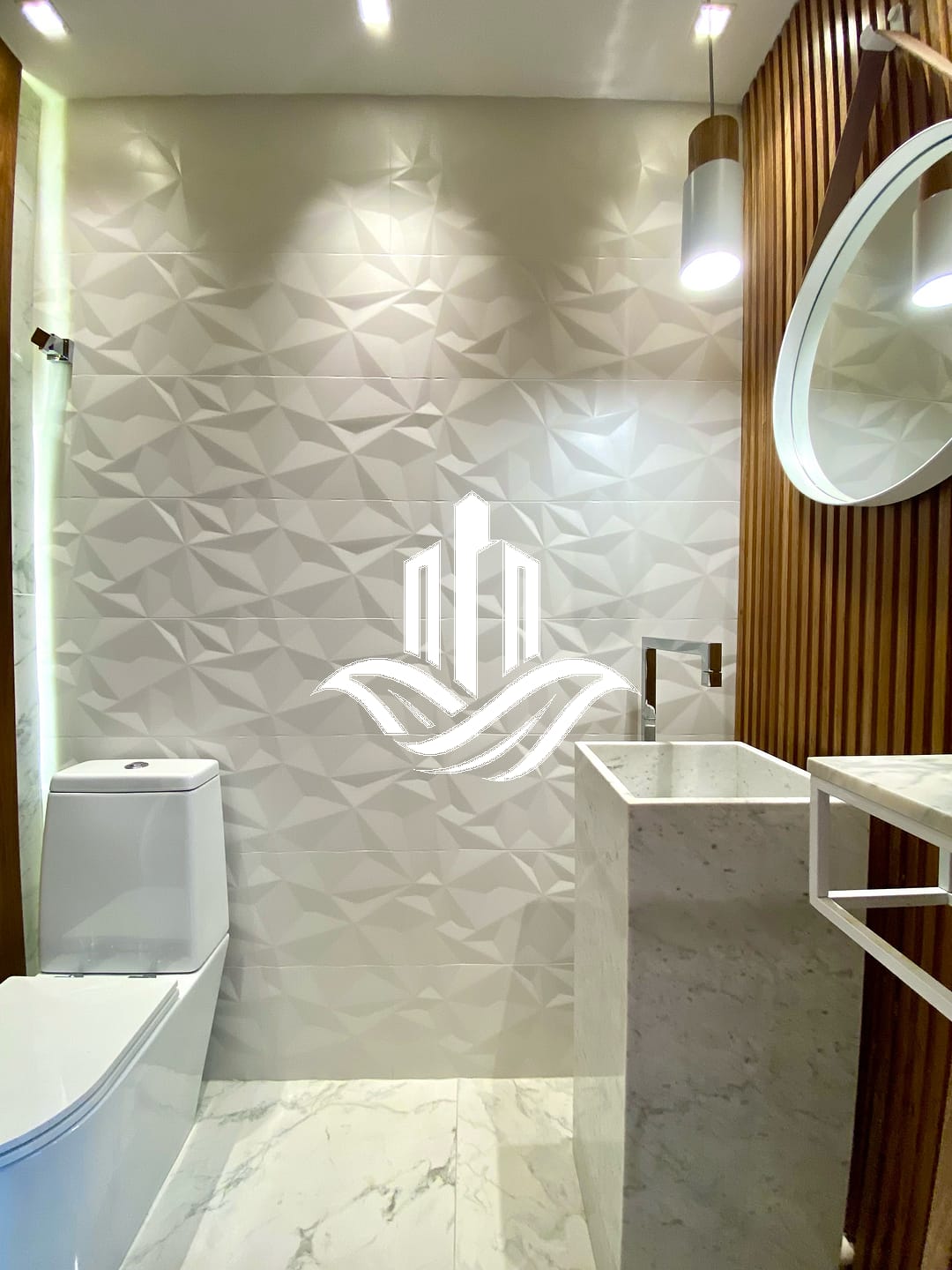 Apartamento à venda com 4 quartos, 240m² - Foto 9