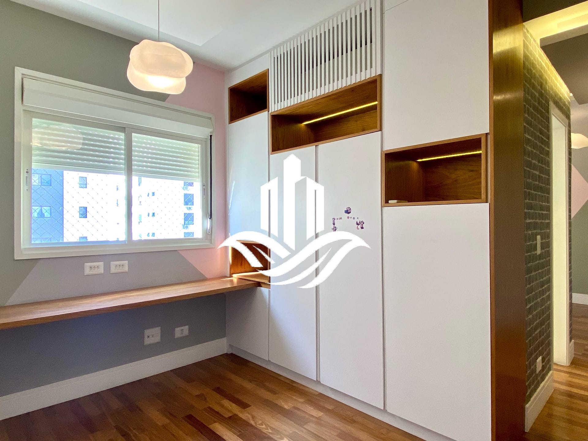 Apartamento à venda com 4 quartos, 240m² - Foto 28