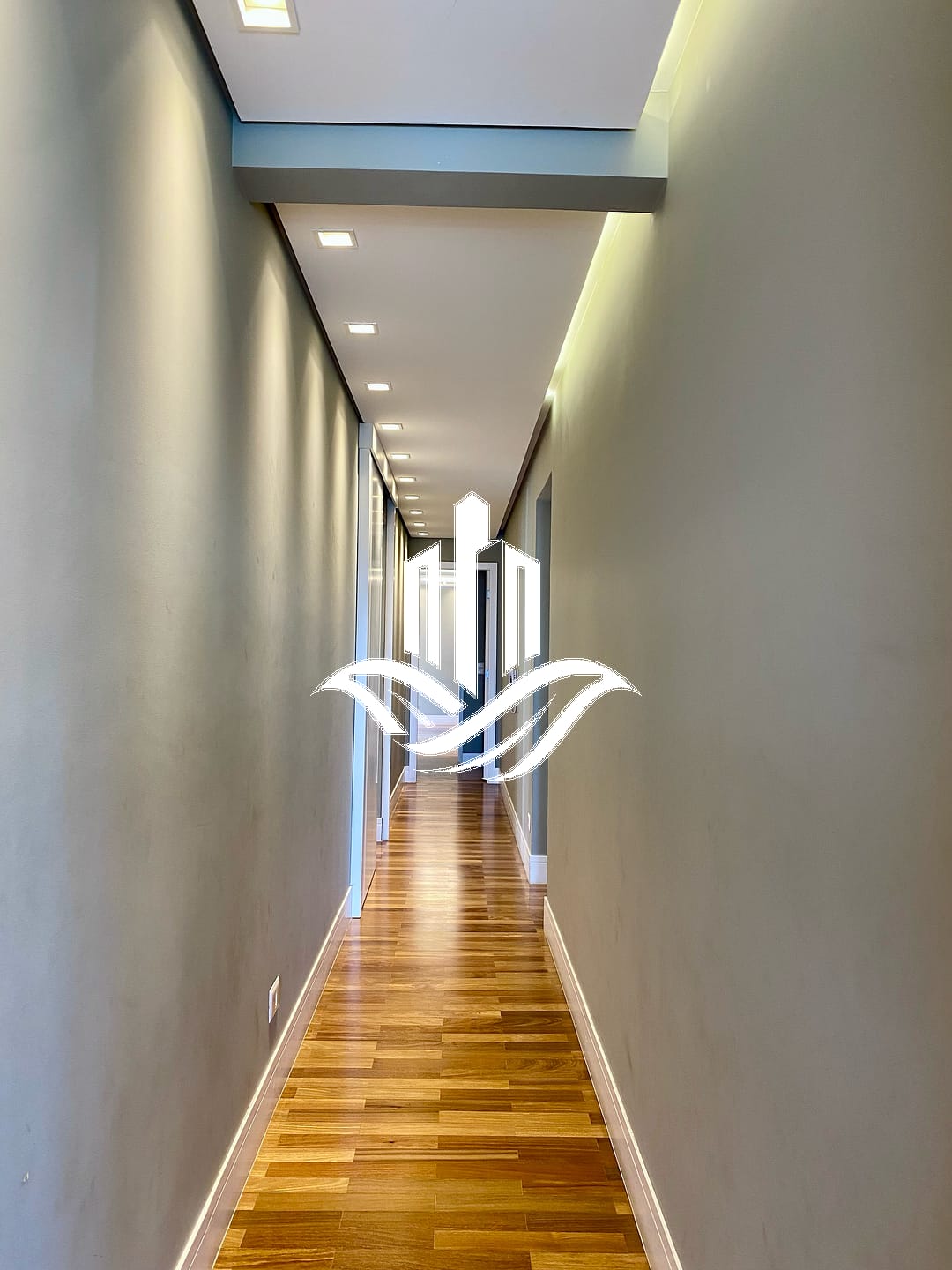 Apartamento à venda com 4 quartos, 240m² - Foto 10