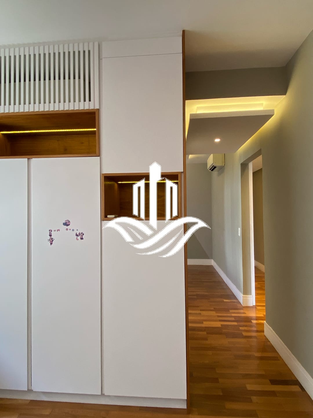 Apartamento à venda com 4 quartos, 240m² - Foto 27