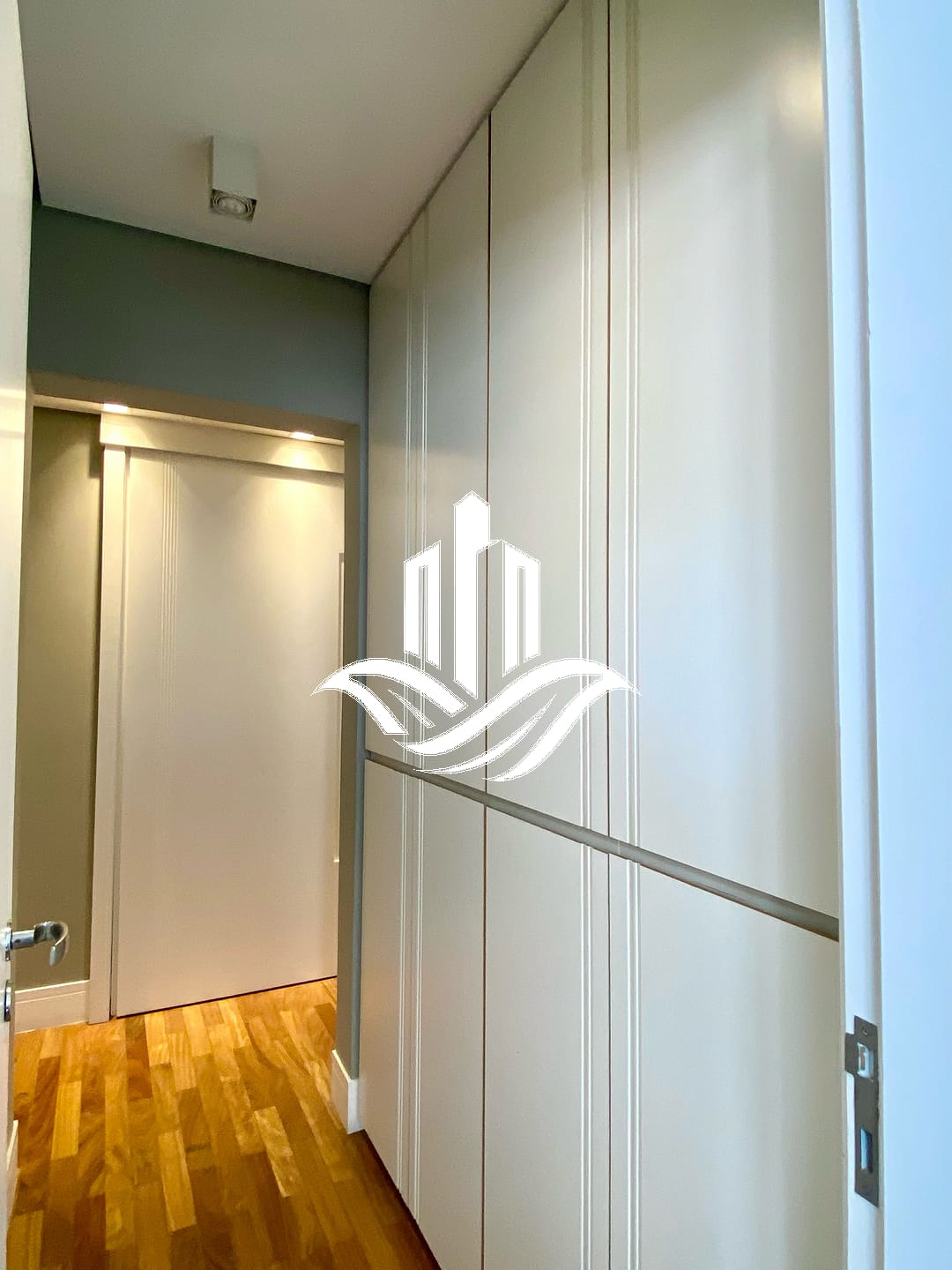 Apartamento à venda com 4 quartos, 240m² - Foto 36