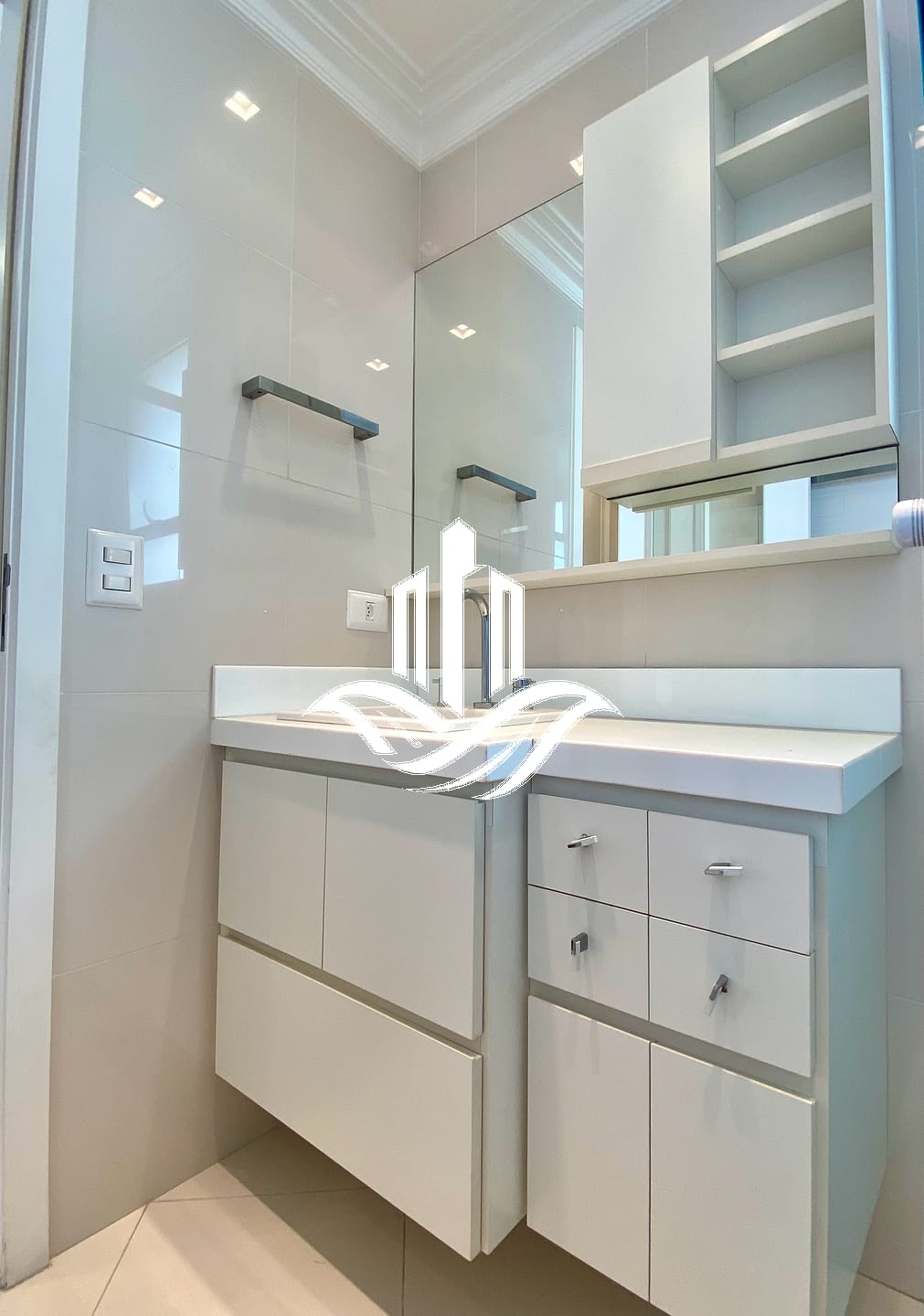 Apartamento à venda com 4 quartos, 240m² - Foto 23