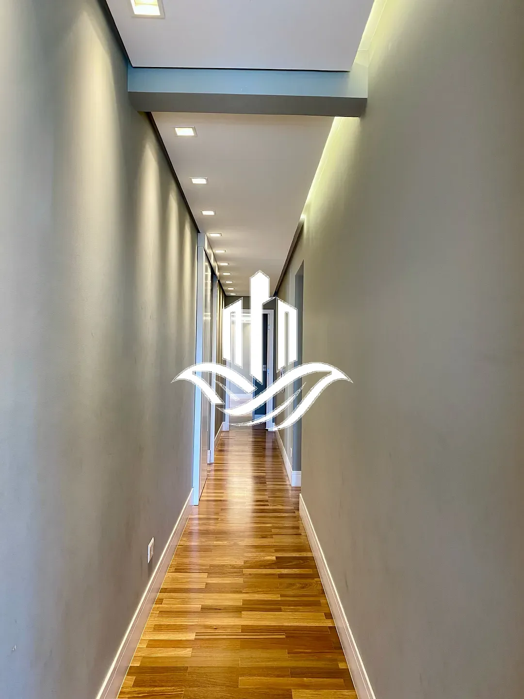 Apartamento, 4 quartos, 240 m² - Foto 10