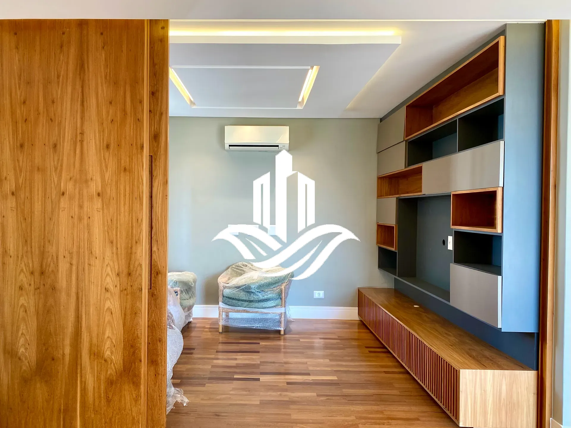 Apartamento, 4 quartos, 240 m² - Foto 8