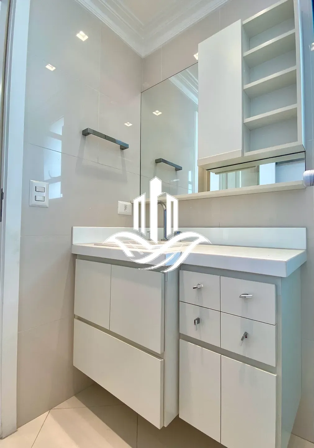 Apartamento, 4 quartos, 240 m² - Foto 23