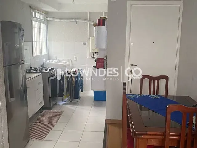 Apartamento 2 quartos e 1 banheiro, à venda, no bairro Recreio dos Bandeirantes em Rio de Janeiro