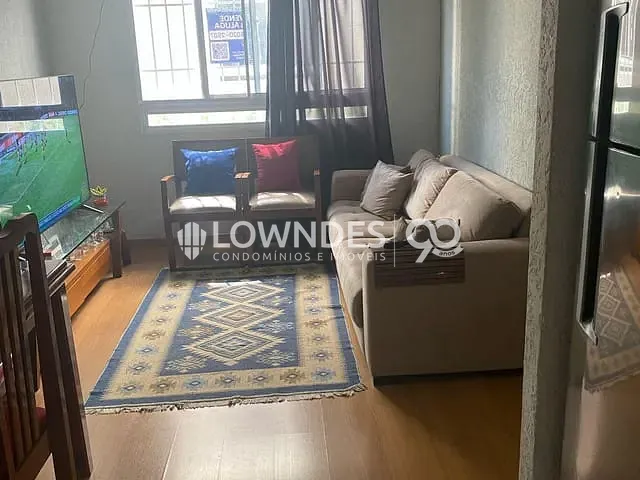 Apartamento 2 quartos e 1 banheiro, à venda, no bairro Recreio dos Bandeirantes em Rio de Janeiro