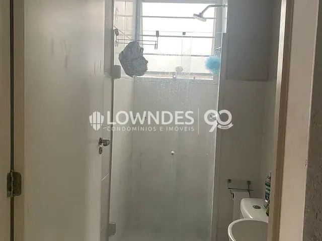Apartamento 2 quartos e 1 banheiro, à venda, no bairro Recreio dos Bandeirantes em Rio de Janeiro