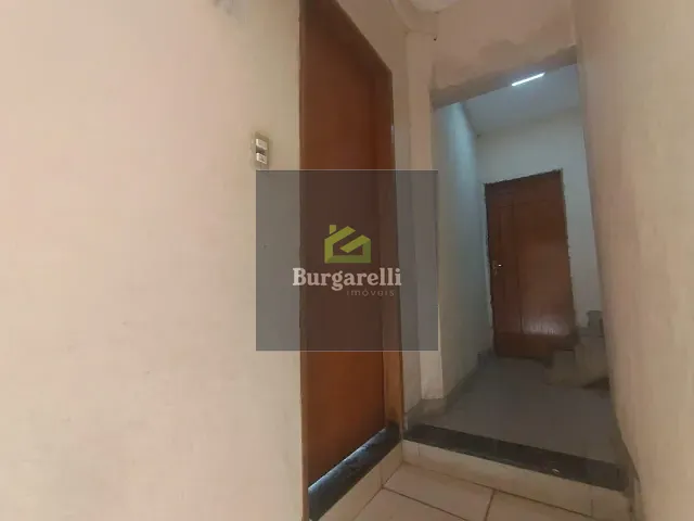 Apartamento 2 quartos e 1 banheiro, para alugar, no bairro Jardim Dona Wanda em Lavras