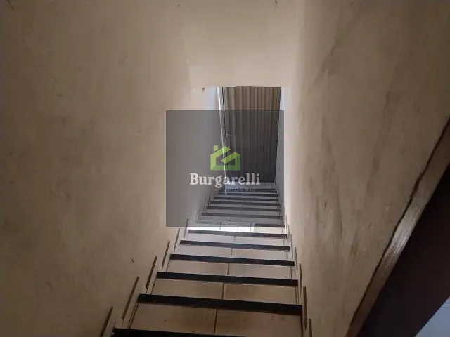 Apartamento 2 quartos e 1 banheiro, para alugar, no bairro Jardim Dona Wanda em Lavras