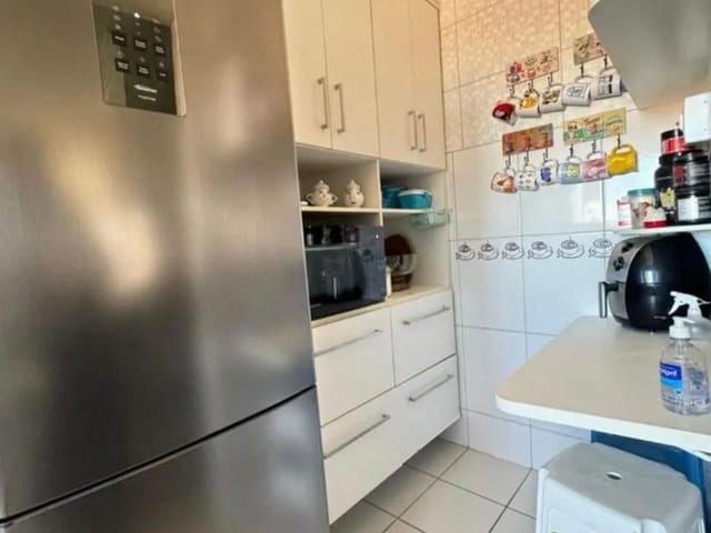 Apartamento 3 quartos e 2 banheiros, à venda, no bairro Jabotiana em Aracaju