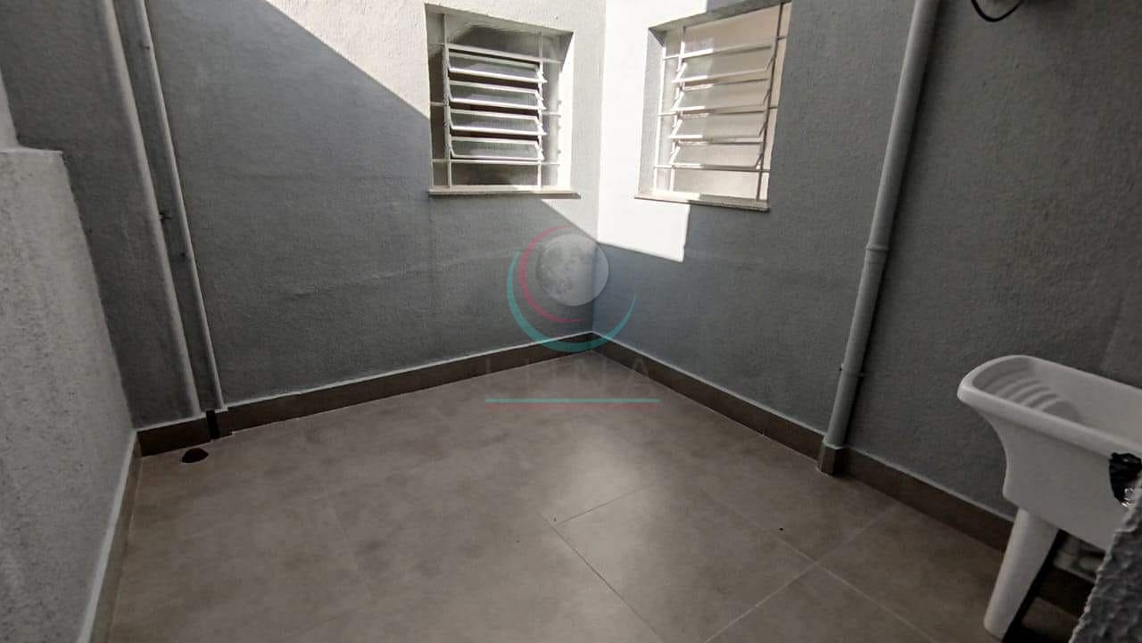 Apartamento para alugar com 3 quartos, 95m² - Foto 40