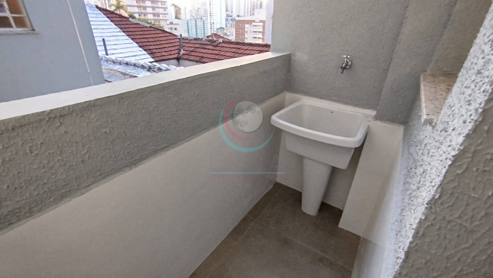 Apartamento para alugar com 3 quartos, 95m² - Foto 46