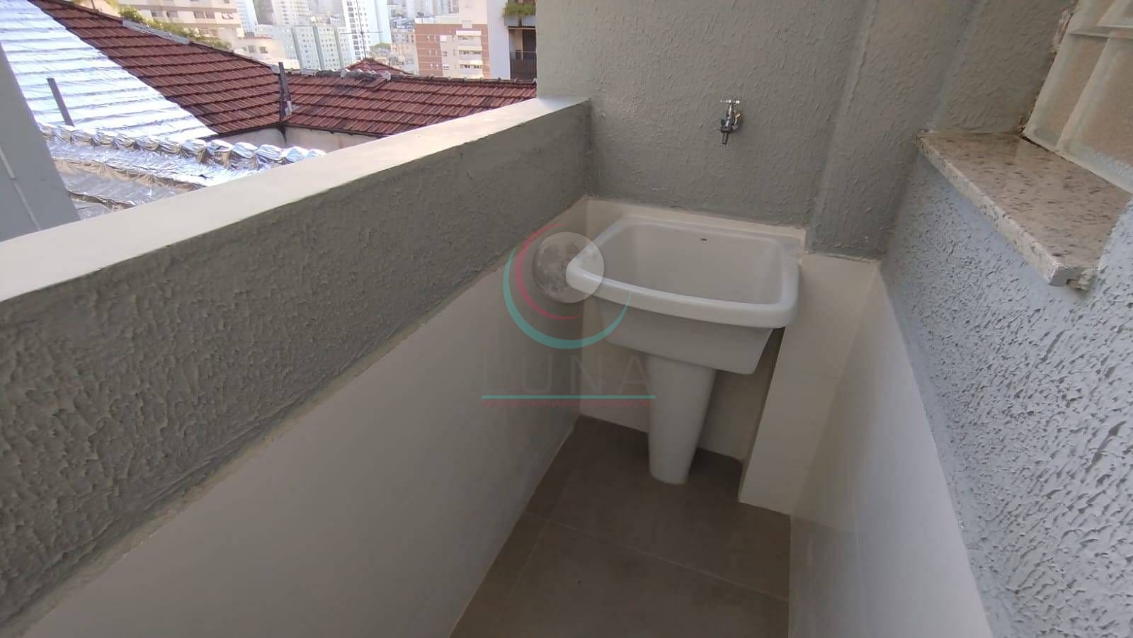 Apartamento para alugar com 3 quartos, 95m² - Foto 47