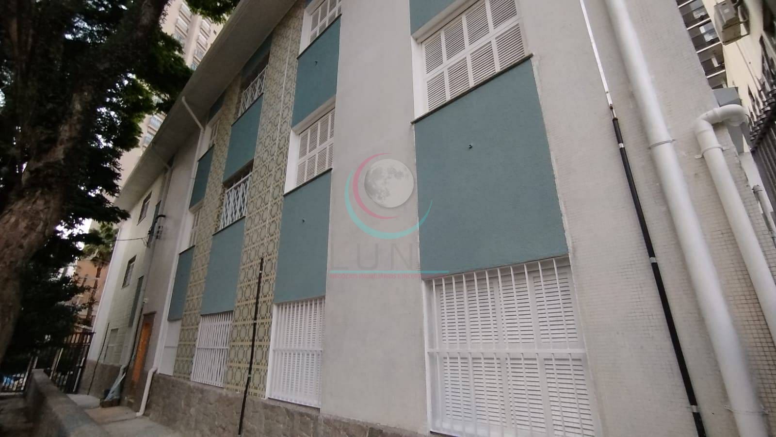 Apartamento para alugar com 3 quartos, 95m² - Foto 29