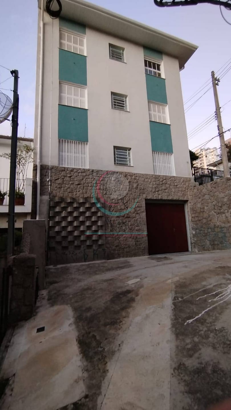 Apartamento para alugar com 3 quartos, 95m² - Foto 34