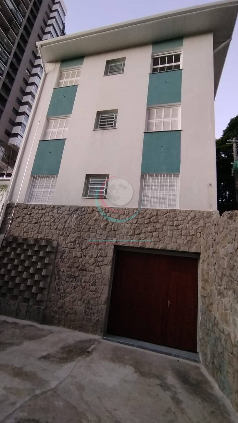 Apartamento para alugar com 3 quartos, 95m² - Foto 30