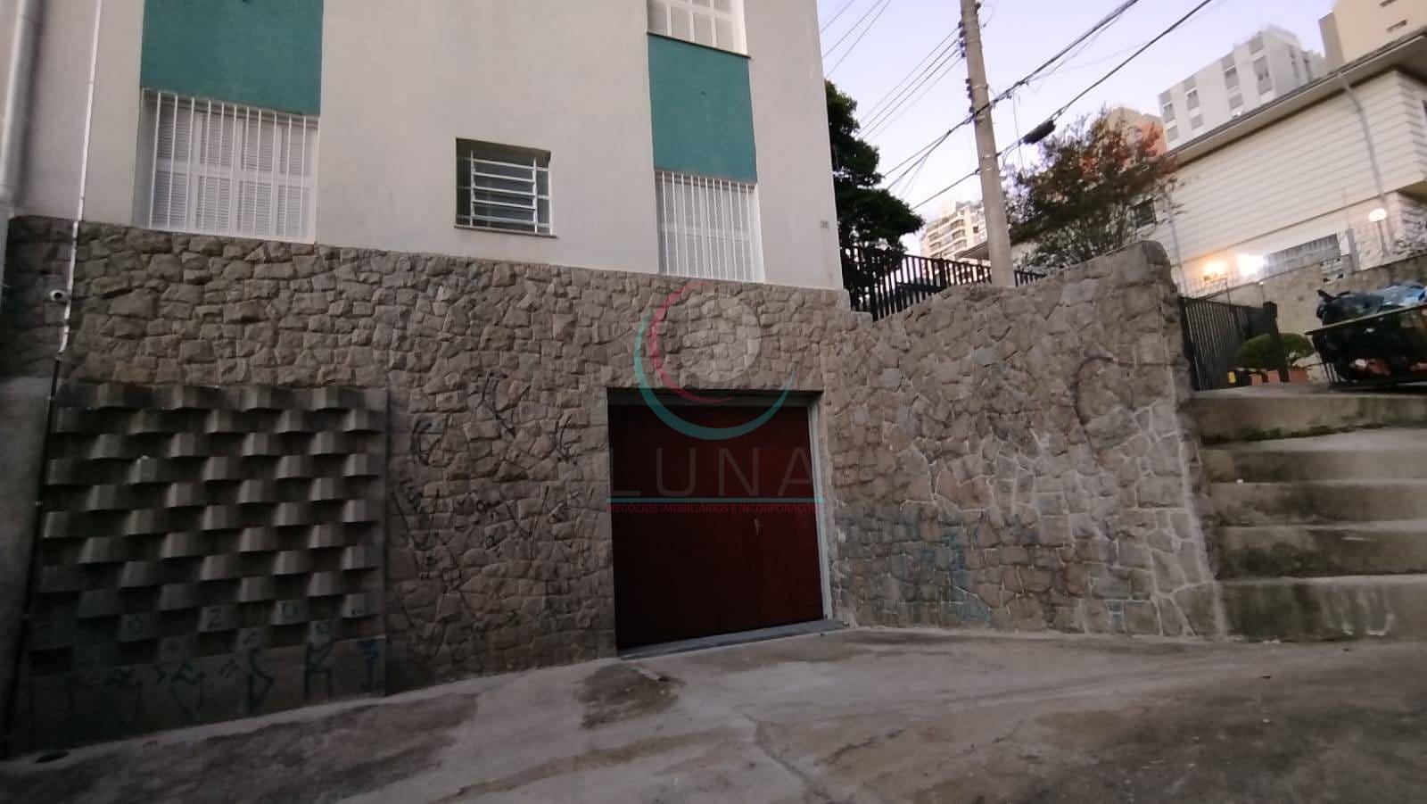 Apartamento para alugar com 3 quartos, 95m² - Foto 32