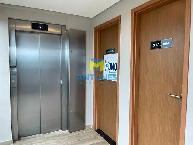 Apartamento com 25m² 1 quarto e 1 banheiro, à venda, no bairro Porto de Galinhas em Ipojuca