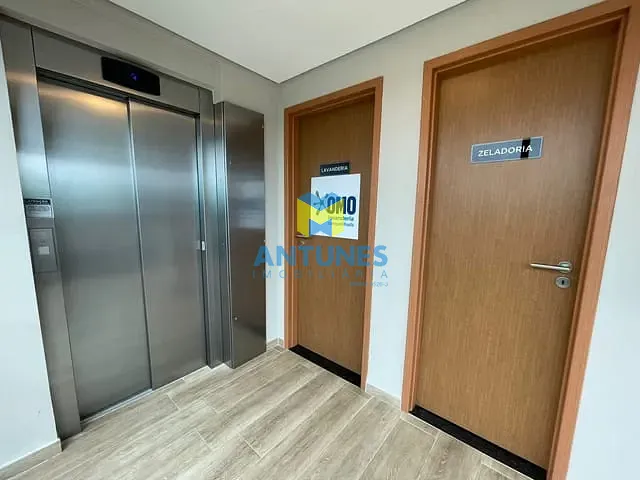 Apartamento com 25m² 1 quarto e 1 banheiro, à venda, no bairro Porto de Galinhas em Ipojuca