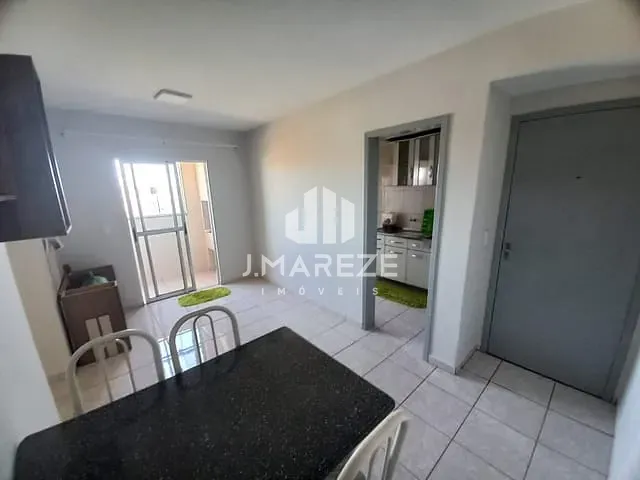 Apartamento com 58m² 2 quartos e 1 banheiro, para alugar, no bairro Jardim Aeroporto em Apucarana