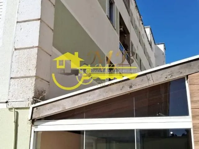 Apartamento 3 quartos e 2 banheiros, à venda, no bairro Jardim Nova Europa em Campinas