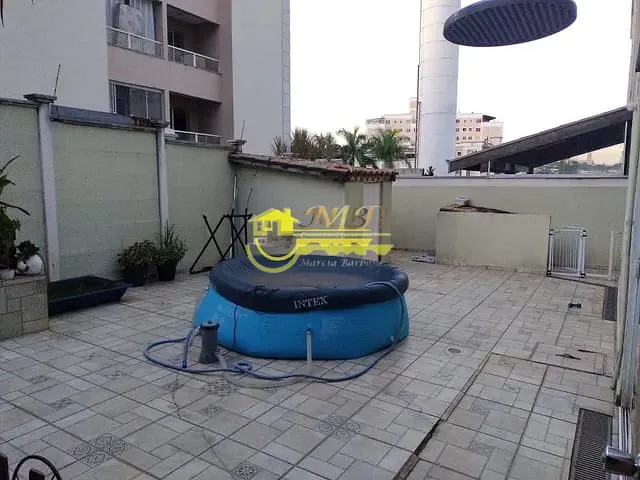 Apartamento 3 quartos e 2 banheiros, à venda, no bairro Jardim Nova Europa em Campinas