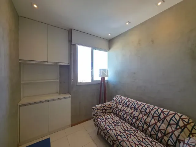 Apartamento 1 quarto e 1 banheiro, para alugar, no bairro Sul (Águas Claras) em Brasília