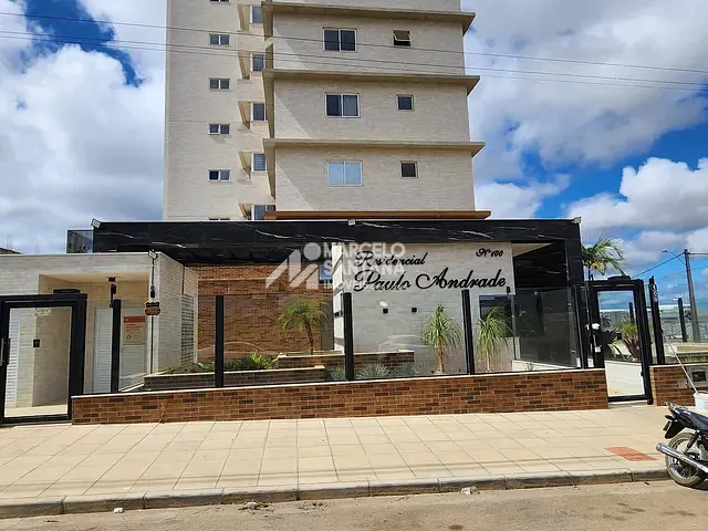 Apartamento 3 quartos e 1 banheiro, à venda, no bairro Candeias em Vitória da Conquista