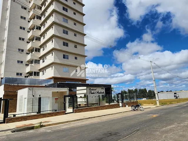 Apartamento 3 quartos e 1 banheiro, à venda, no bairro Candeias em Vitória da Conquista