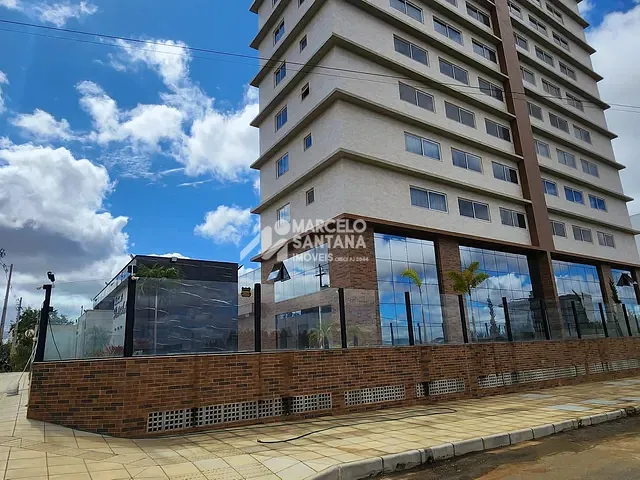 Apartamento 3 quartos e 1 banheiro, à venda, no bairro Candeias em Vitória da Conquista