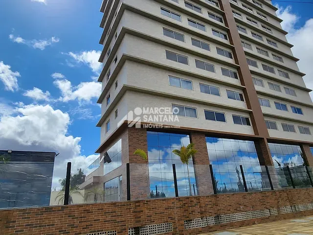 Apartamento 3 quartos e 1 banheiro, à venda, no bairro Candeias em Vitória da Conquista