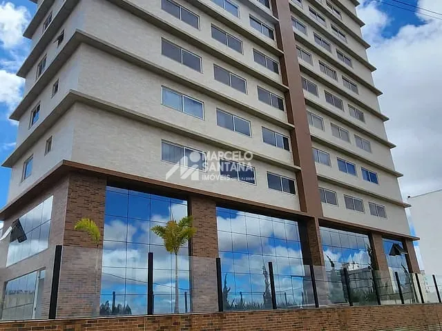 Apartamento 3 quartos e 1 banheiro, à venda, no bairro Candeias em Vitória da Conquista