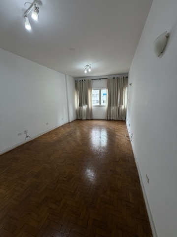 Apartamento com 80m² 1 quarto e 1 banheiro, à venda, no bairro Consolação em São Paulo