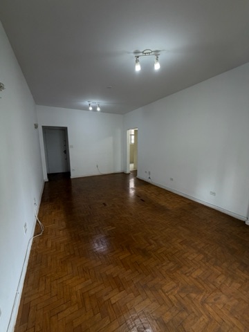 Apartamento com 80m² 1 quarto e 1 banheiro, à venda, no bairro Consolação em São Paulo