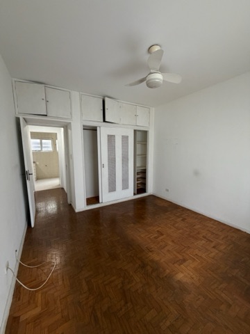 Apartamento com 80m² 1 quarto e 1 banheiro, à venda, no bairro Consolação em São Paulo