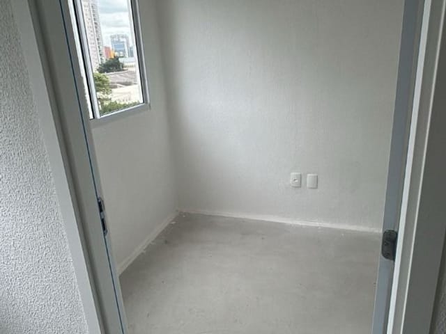 Apartamento com 32m² 2 quartos e 1 banheiro, à venda, no bairro Jardim Caravelas em São Paulo