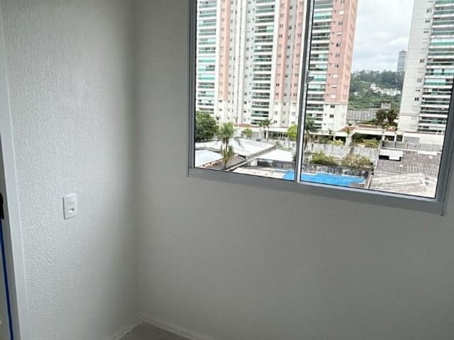 Apartamento com 32m² 2 quartos e 1 banheiro, à venda, no bairro Jardim Caravelas em São Paulo