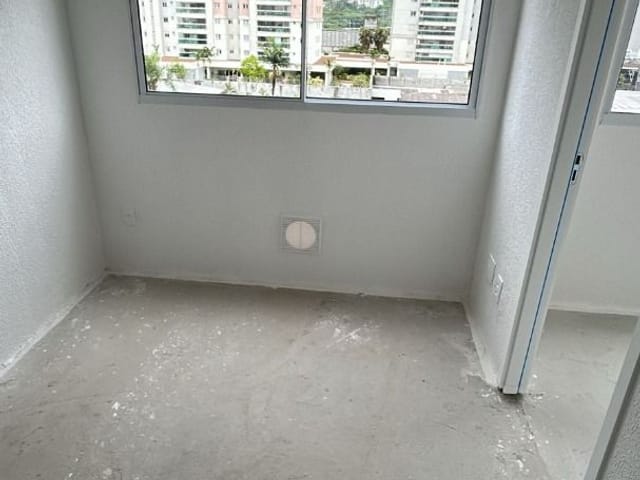 Apartamento com 32m² 2 quartos e 1 banheiro, à venda, no bairro Jardim Caravelas em São Paulo