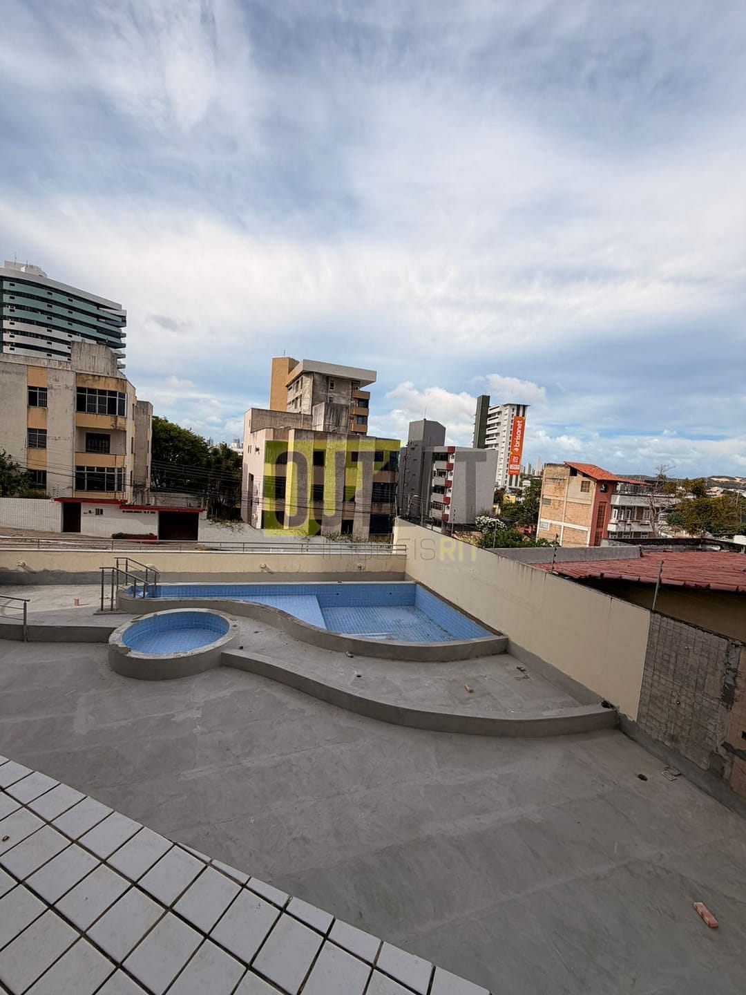 Apartamento, 2 quartos, 59 m² - Foto 2