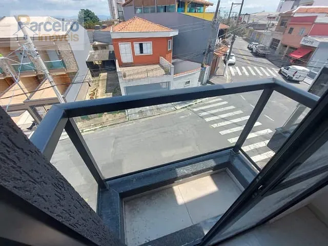 Apartamento 2 quartos e 1 banheiro, à venda, no bairro Cidade Patriarca em São Paulo