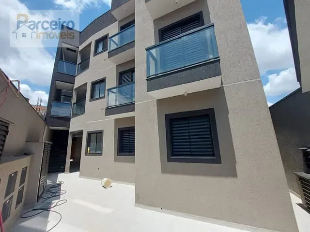 Apartamento 2 quartos e 1 banheiro, à venda, no bairro Cidade Patriarca em São Paulo