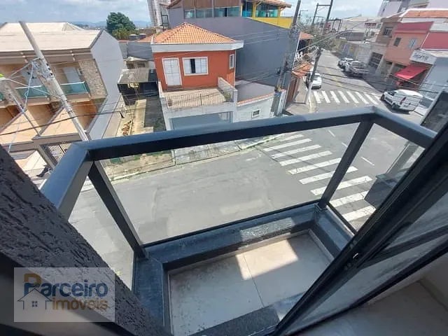 Apartamento 2 quartos e 1 banheiro, à venda, no bairro Cidade Patriarca em São Paulo