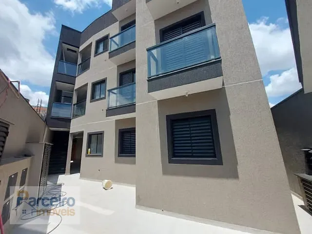 Apartamento 2 quartos e 1 banheiro, à venda, no bairro Cidade Patriarca em São Paulo