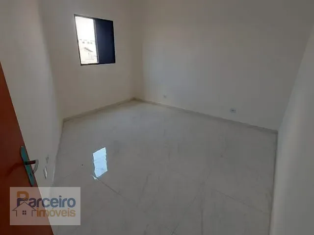 Apartamento 2 quartos e 1 banheiro, à venda, no bairro Cidade Patriarca em São Paulo